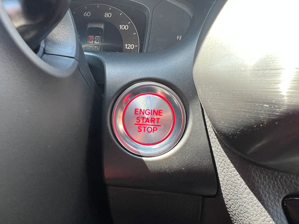 Used 2025 Acura ADX A-Spec image 20