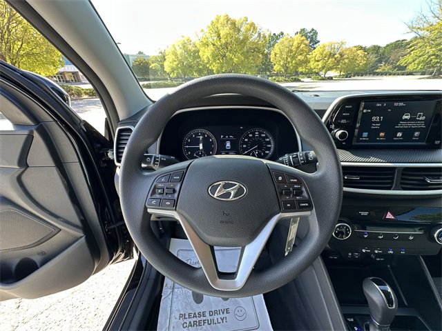 Used 2021 Hyundai Tucson SE image 14