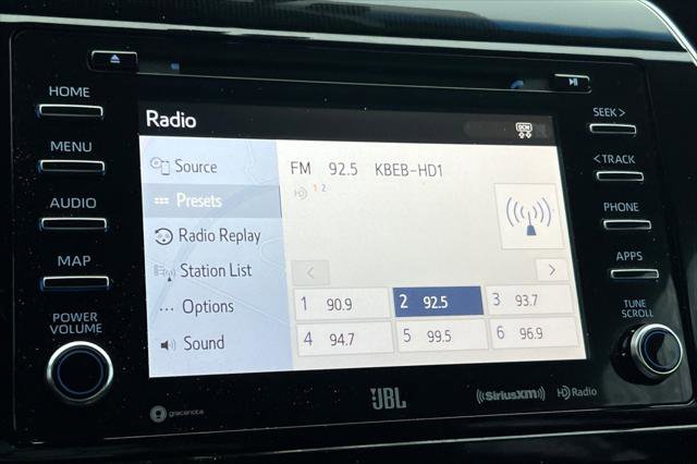 Certified 2018 Toyota Mirai image 19