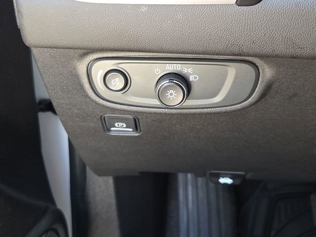 Certified 2023 GMC Terrain SLE w/ Driver Convenience Package image 21