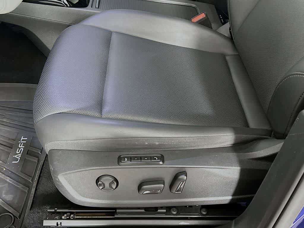 Used 2021 Volkswagen ID.4 1st Edition RWD image 28