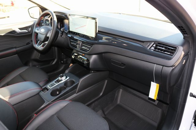 New 2026 Ford Escape ST-Line Select w/ Tech Pack #1 image 33