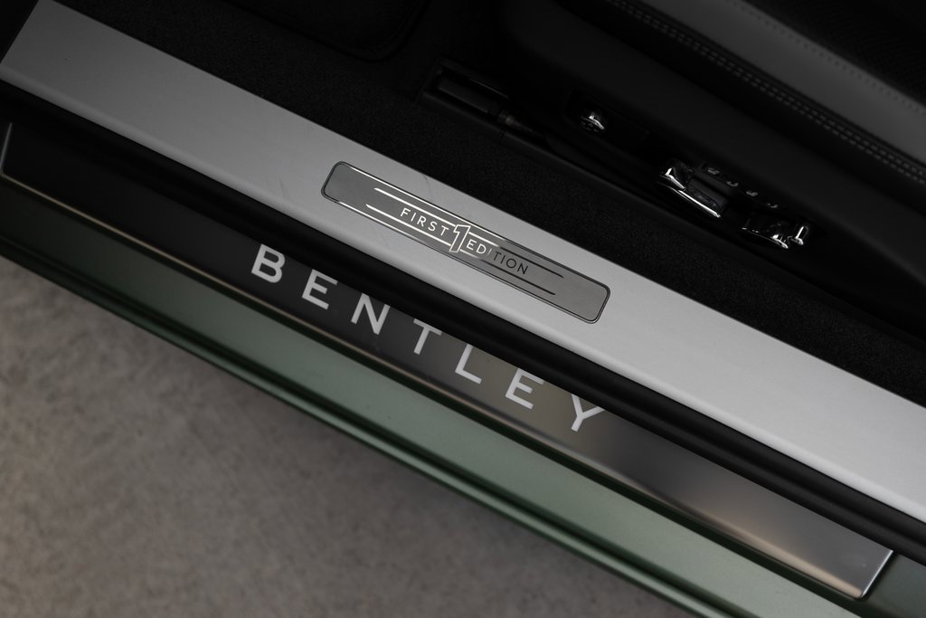 Used 2025 Bentley Continental GT Speed image 40