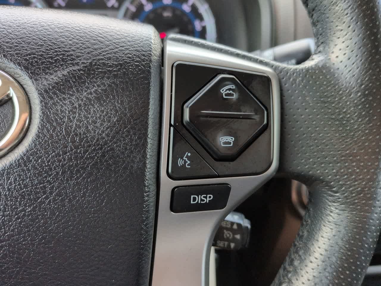 Certified 2018 Toyota 4Runner SR5 Premium RWD image 26