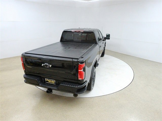 Used 2024 Chevrolet Silverado 3500 High Country image 18