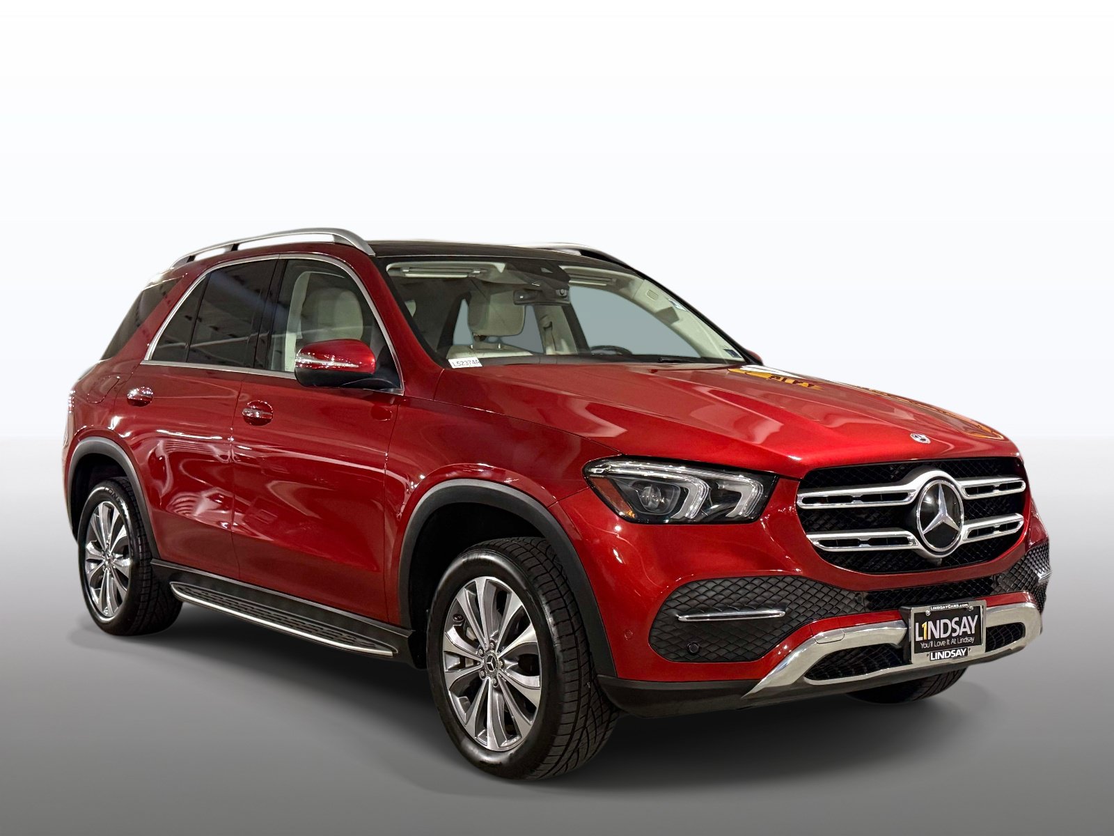 Used 2022 Mercedes-Benz GLE 350 4MATIC image 9