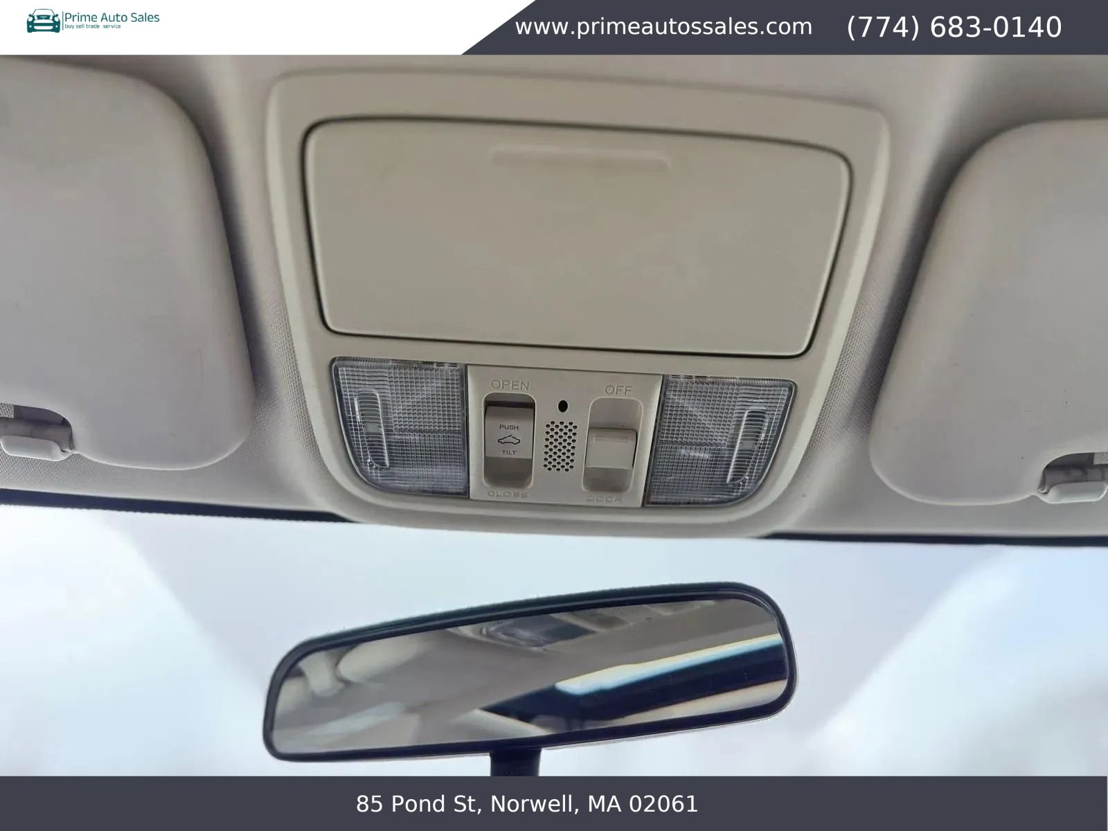 Used 2012 Honda CR-V EX-L image 24