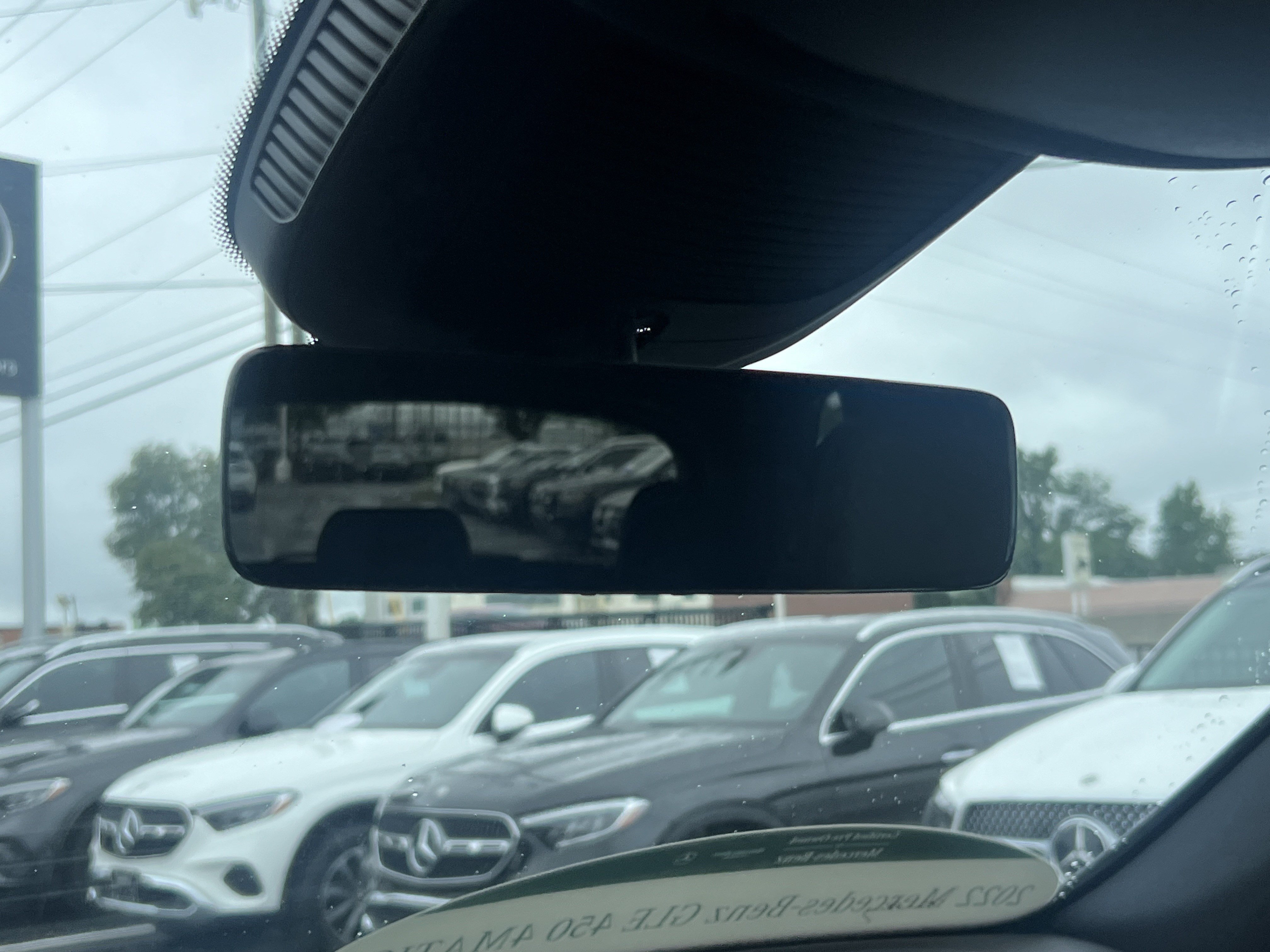 Certified 2022 Mercedes-Benz GLE 450 4MATIC w/ Premium Package image 27