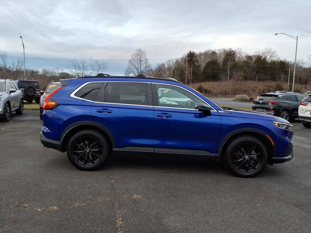 Used 2024 Honda CR-V Sport-L image 16