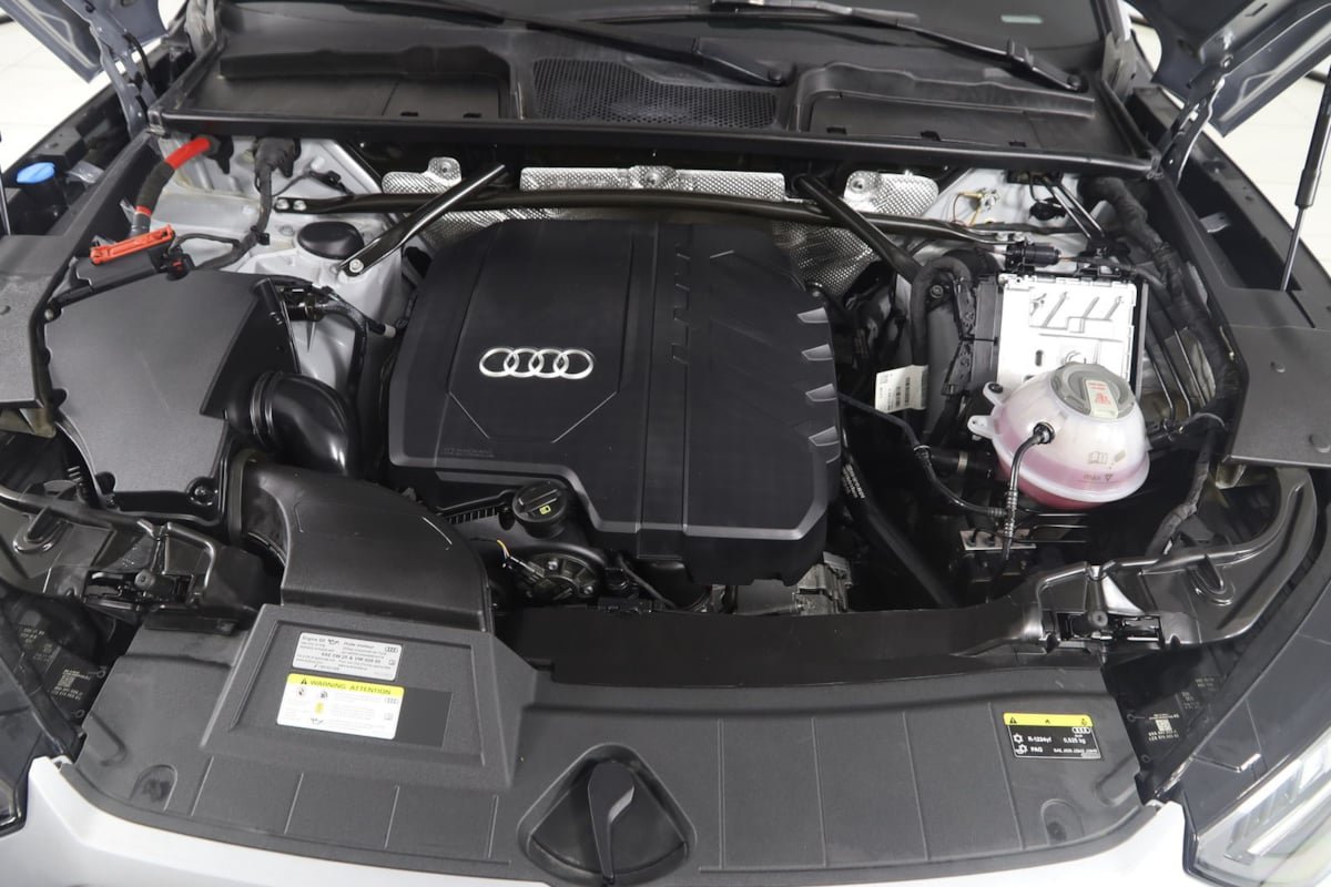 Used 2022 Audi Q5 2.0T Premium AWD/4WD image 46