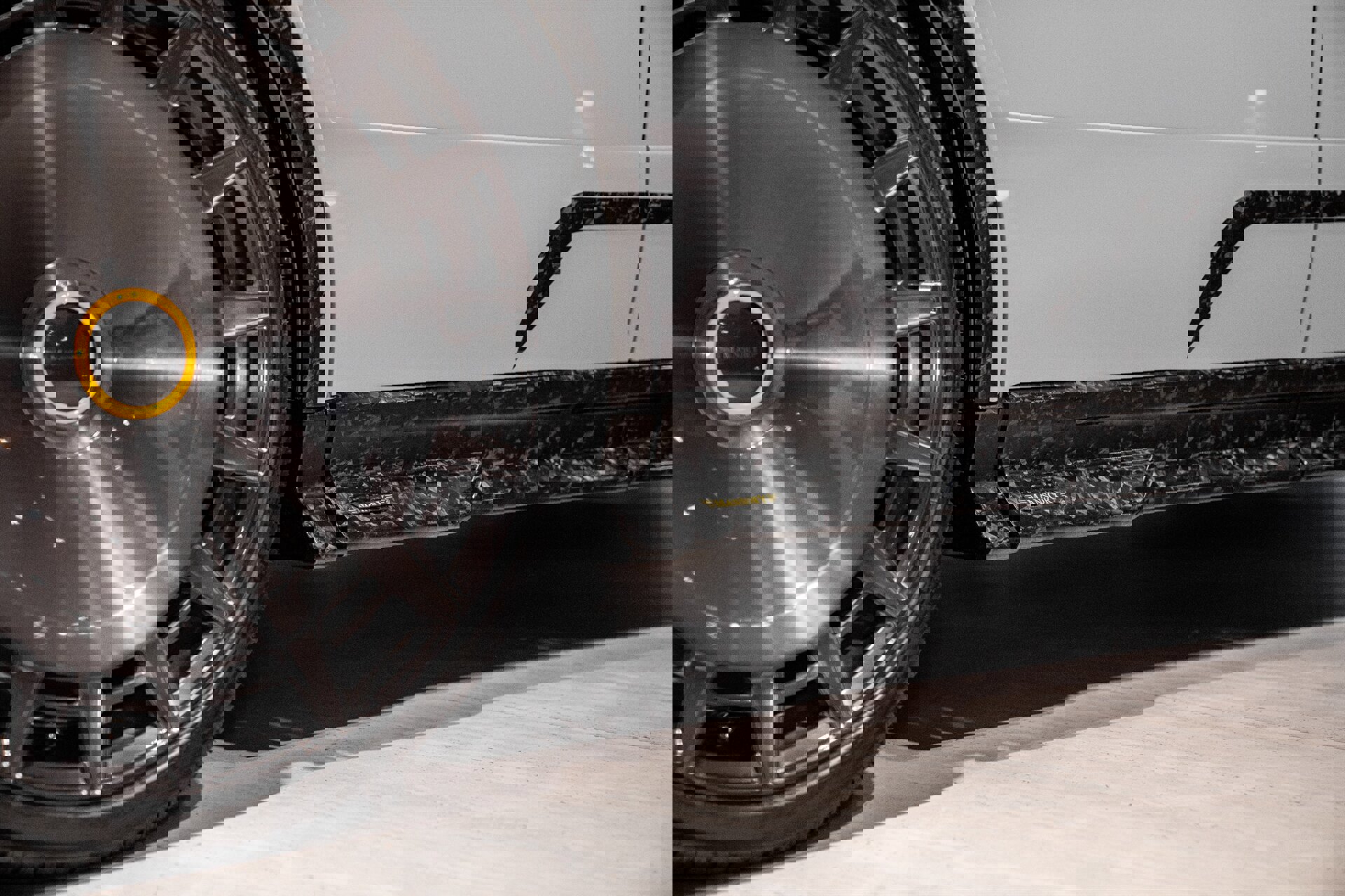 Used 2026 Rolls-Royce Cullinan image 59