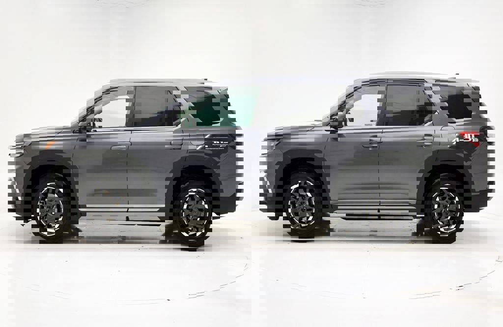 Used 2024 Honda Pilot EX-L image 6