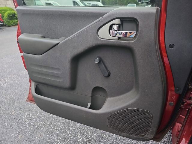 Used 2016 Nissan Frontier S RWD image 22