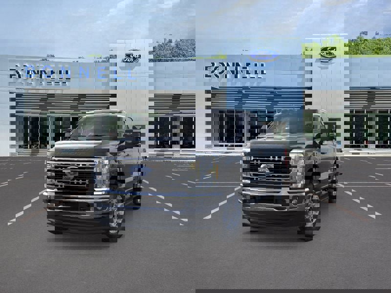 New 2026 Ford F350 XLT w/ 360-Degree Camera Package image 2