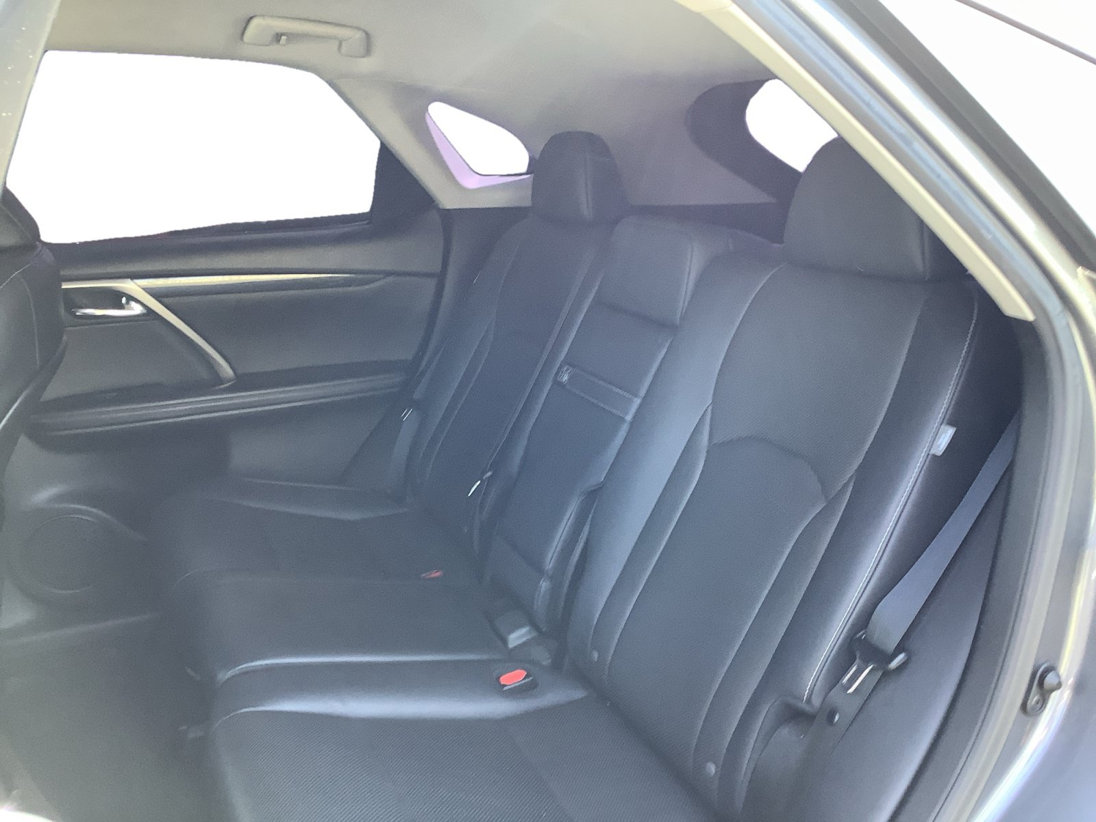 Used 2020 Lexus RX 350 FWD w/ Accessory Package image 13