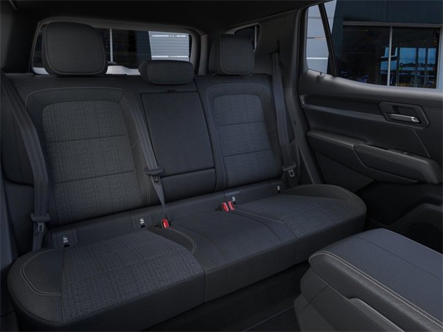 New 2026 GMC Terrain Elevation image 17