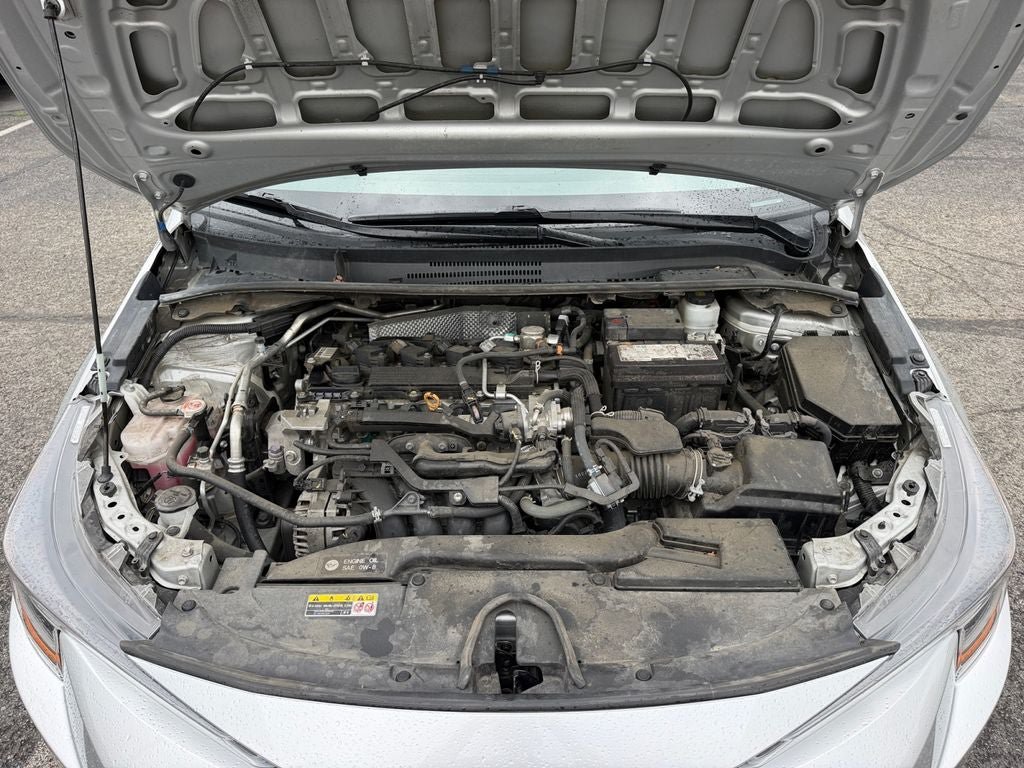 Certified 2024 Toyota Corolla LE FWD image 26