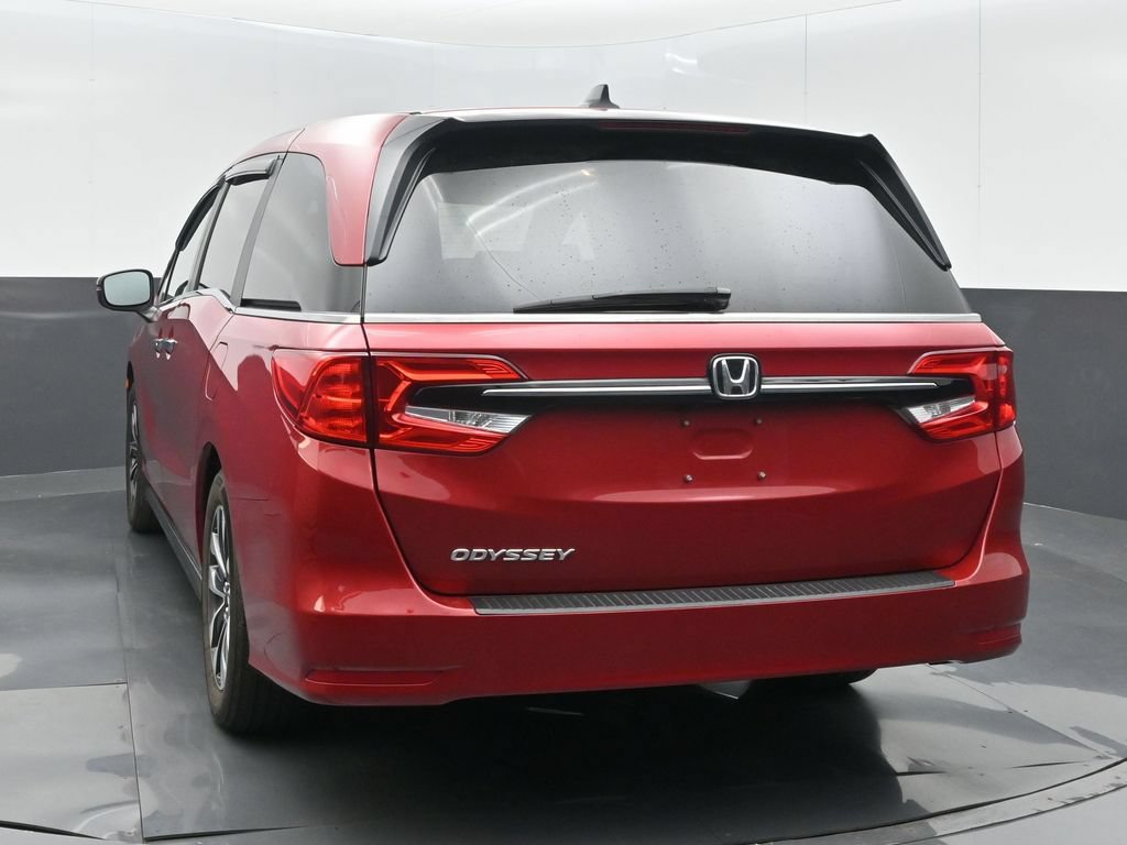 Used 2024 Honda Odyssey EX-L image 6