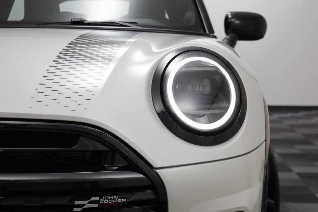 New 2026 MINI Cooper S image 4