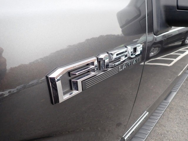 Used 2018 Ford F150 Lariat w/ Equipment Group 502A Luxury image 13