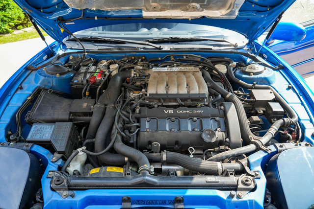 Used 1992 Dodge Stealth R/T Turbo image 15