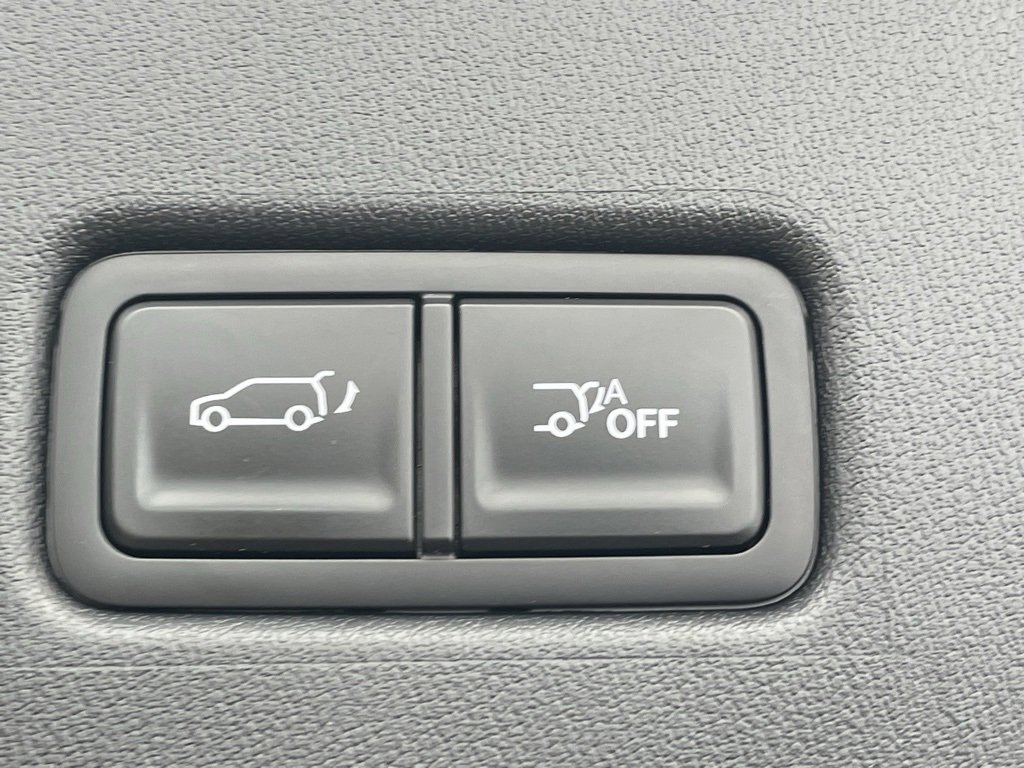 New 2027 Kia Telluride EX image 26