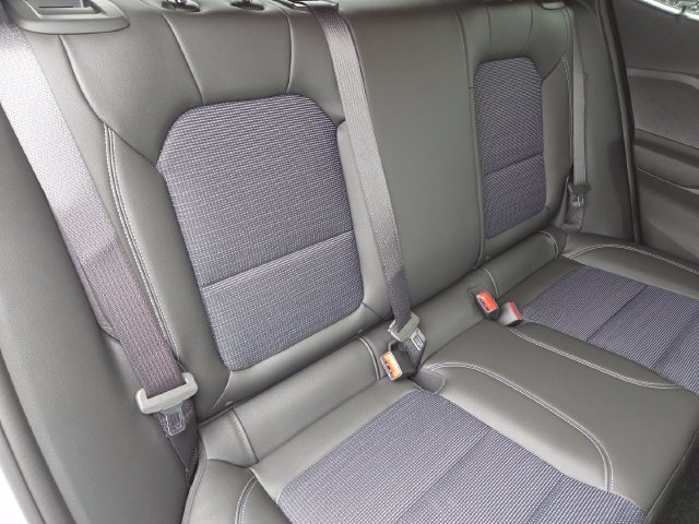 New 2026 Buick Envista Sport Touring w/ Convenience I Package FWD image 17