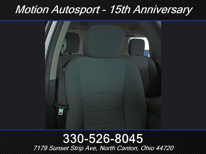 Used 2019 RAM 1500 Express w/ Wheel & Sound Group AWD/4WD image 34