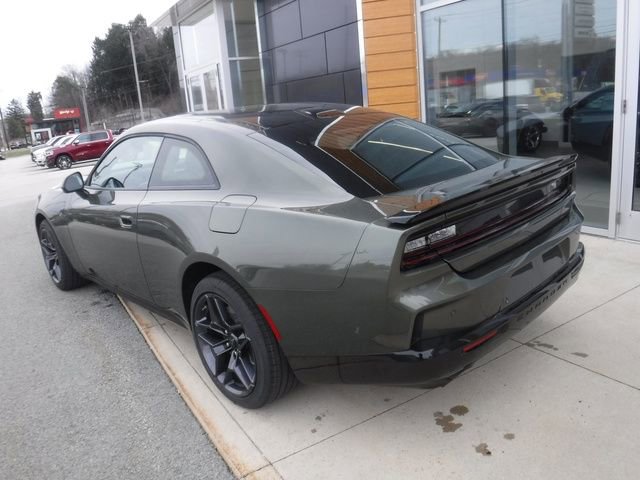 New 2026 Dodge Charger Scat Pack AWD/4WD image 15