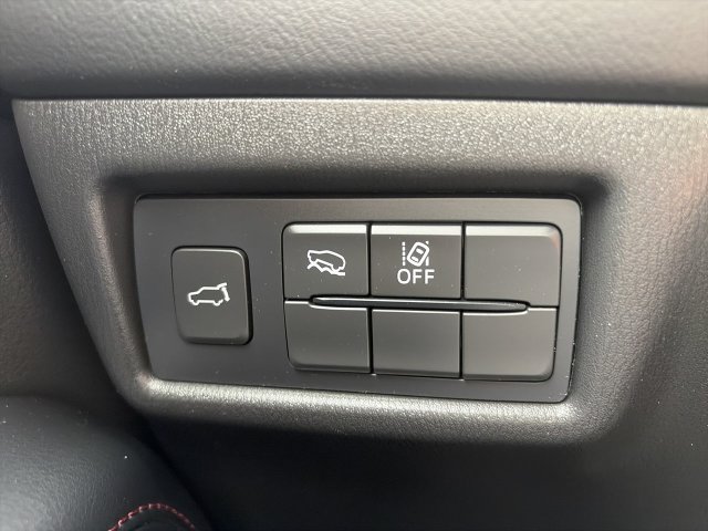 Certified 2023 MAZDA CX-5 Carbon Edition AWD/4WD image 18