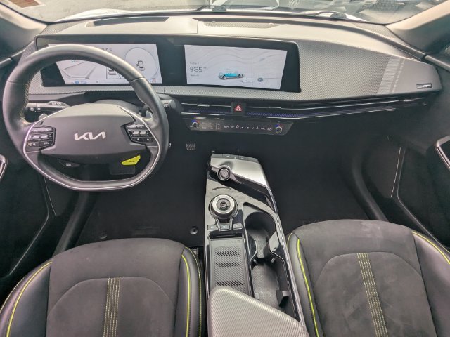 Certified 2023 Kia EV6 GT AWD/4WD image 15
