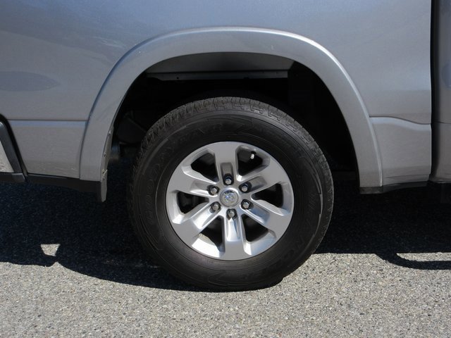Used 2022 RAM 1500 Laramie image 5