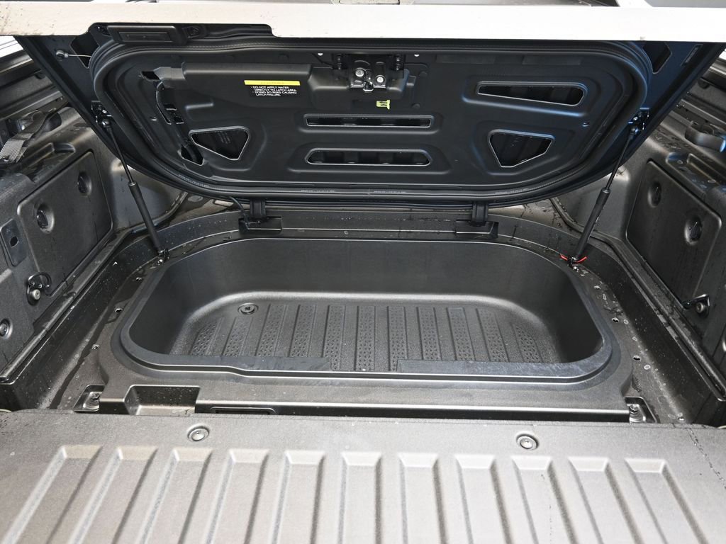 New 2026 Hyundai Santa Cruz SEL image 21