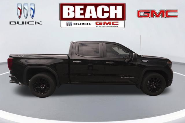 Used 2026 GMC Sierra 1500 Pro w/ Graphite Edition AWD/4WD image 2