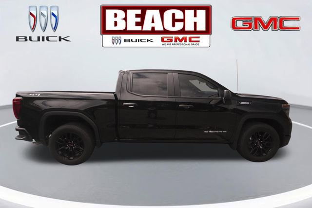 Used 2026 GMC Sierra 1500 Pro w/ Graphite Edition AWD/4WD video 2