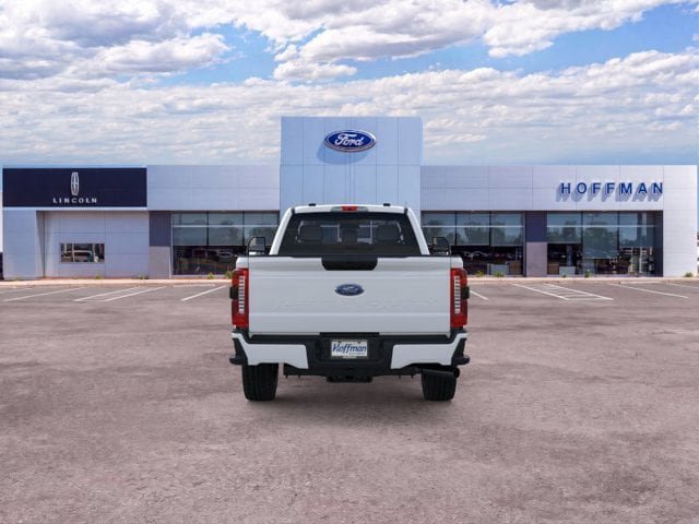 New 2026 Ford F250 XL w/ STX Appearance Package AWD/4WD image 5