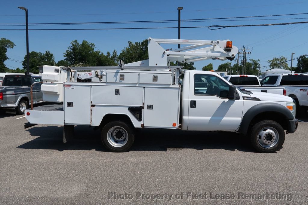Used 2012 Ford F450 XL AWD/4WD image 6