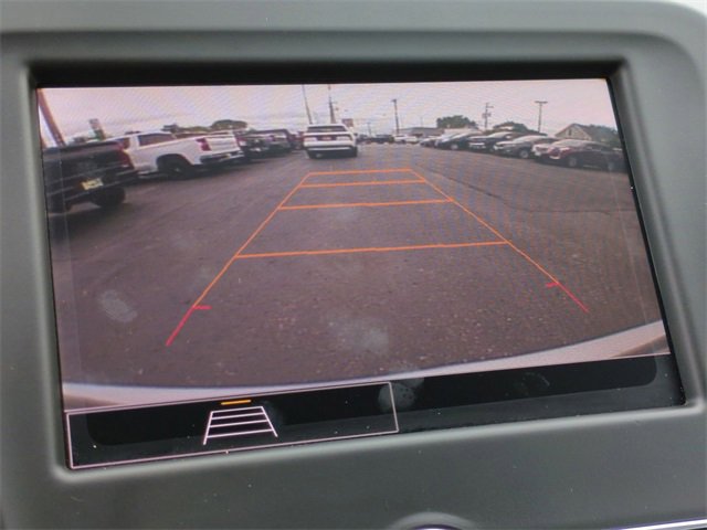 Certified 2023 Chevrolet Equinox LT image 15