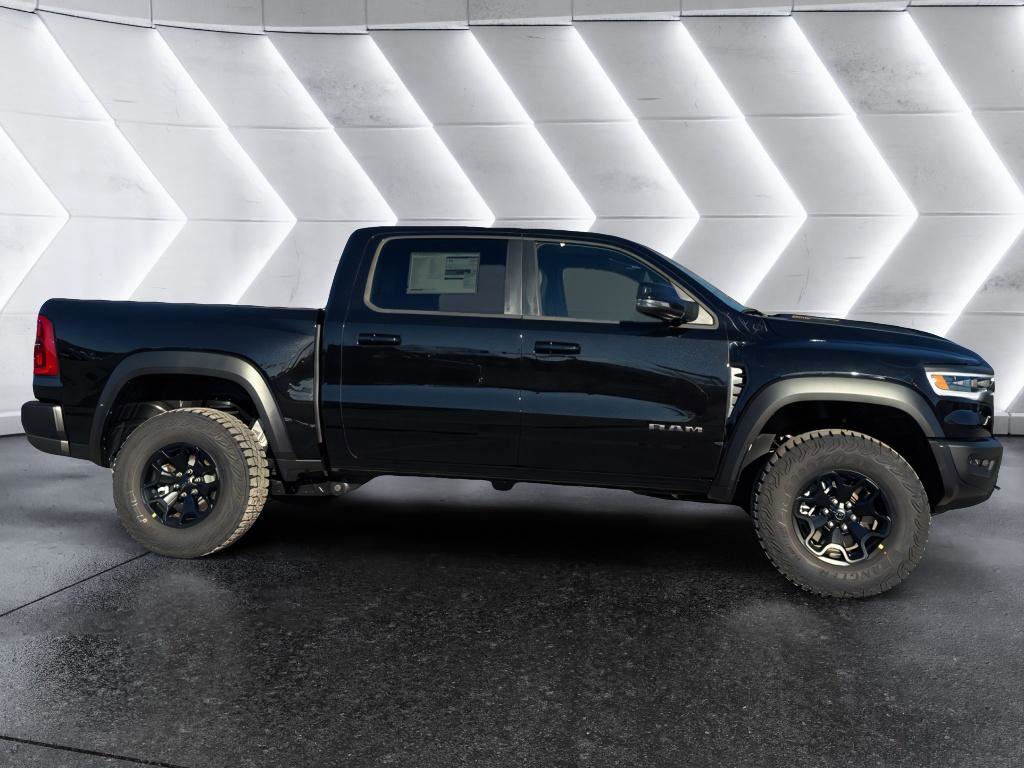 New 2026 RAM 1500 RHO w/ RHO Level 1 Equipment Group AWD/4WD image 9