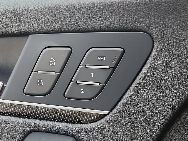 Used 2024 Audi SQ5 Prestige w/ Prestige Package AWD/4WD image 27