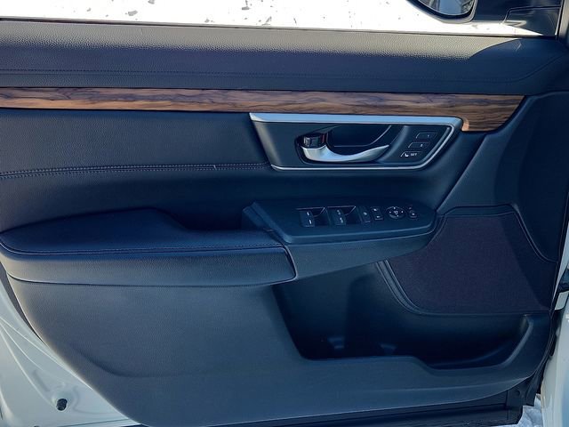 Used 2018 Honda CR-V EX-L image 12