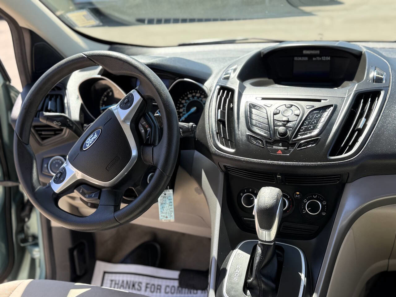 Used 2013 Ford Escape SE image 11