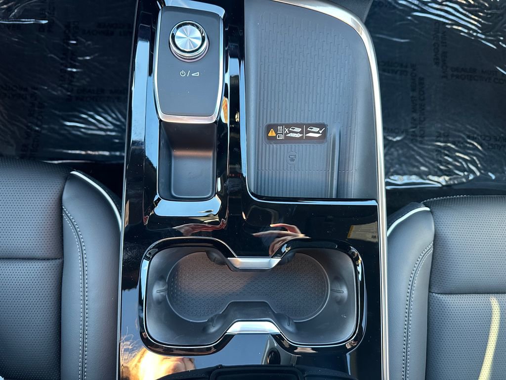 New 2026 Buick Enclave Avenir image 33