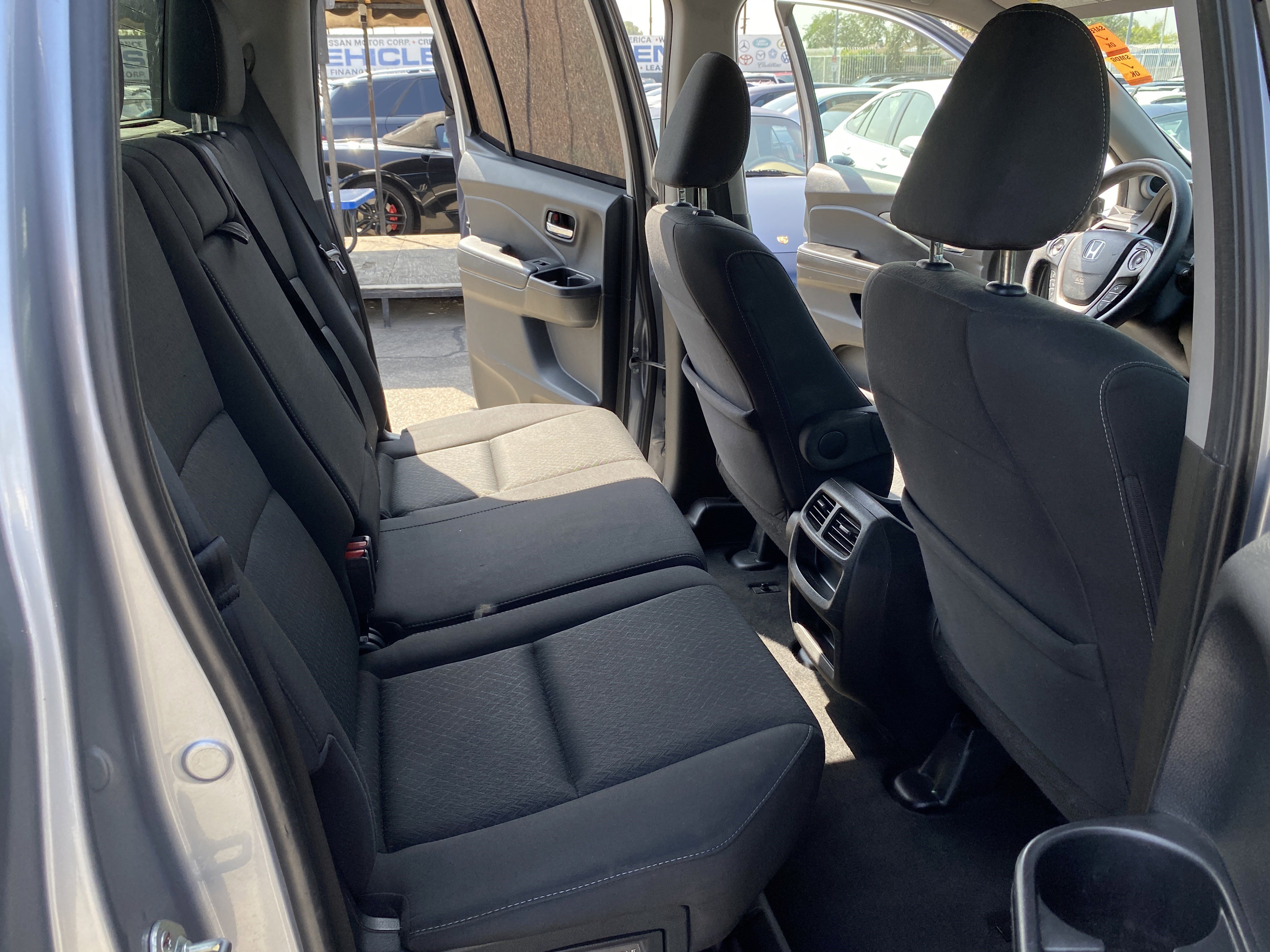 Used 2019 Honda Ridgeline Sport image 20