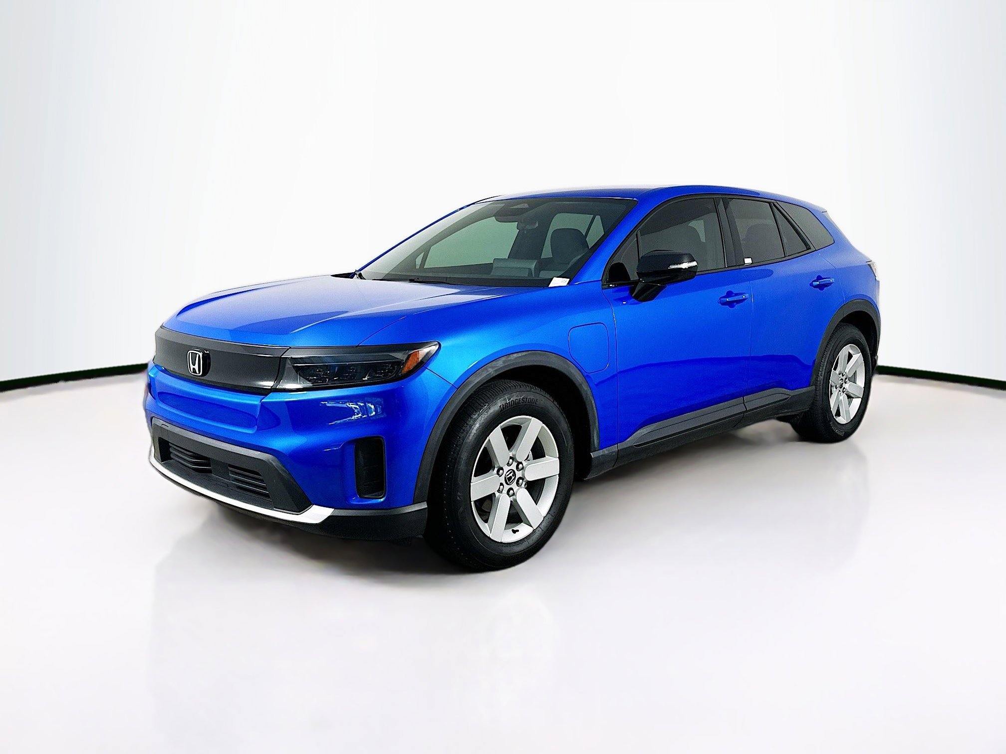 Used 2025 Honda Prologue Eco image 3