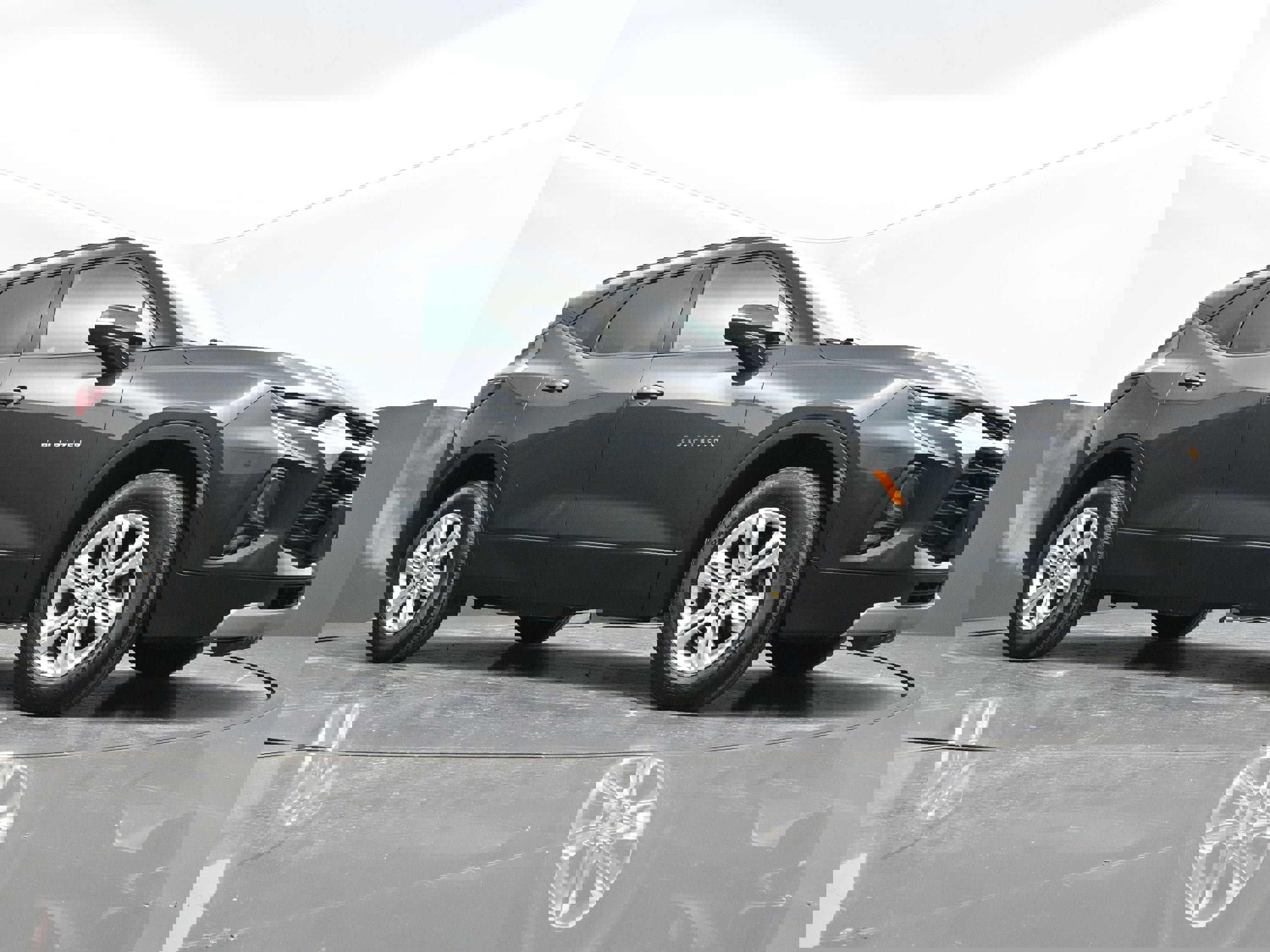 Certified 2020 Chevrolet Blazer LT image 33