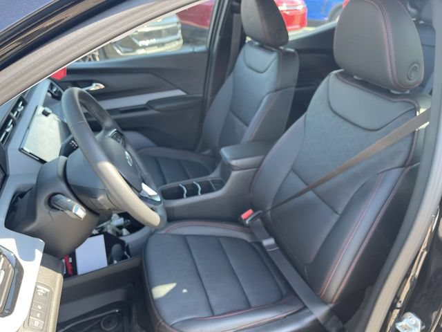 New 2027 Chevrolet Bolt RS w/ Technology Package FWD image 11