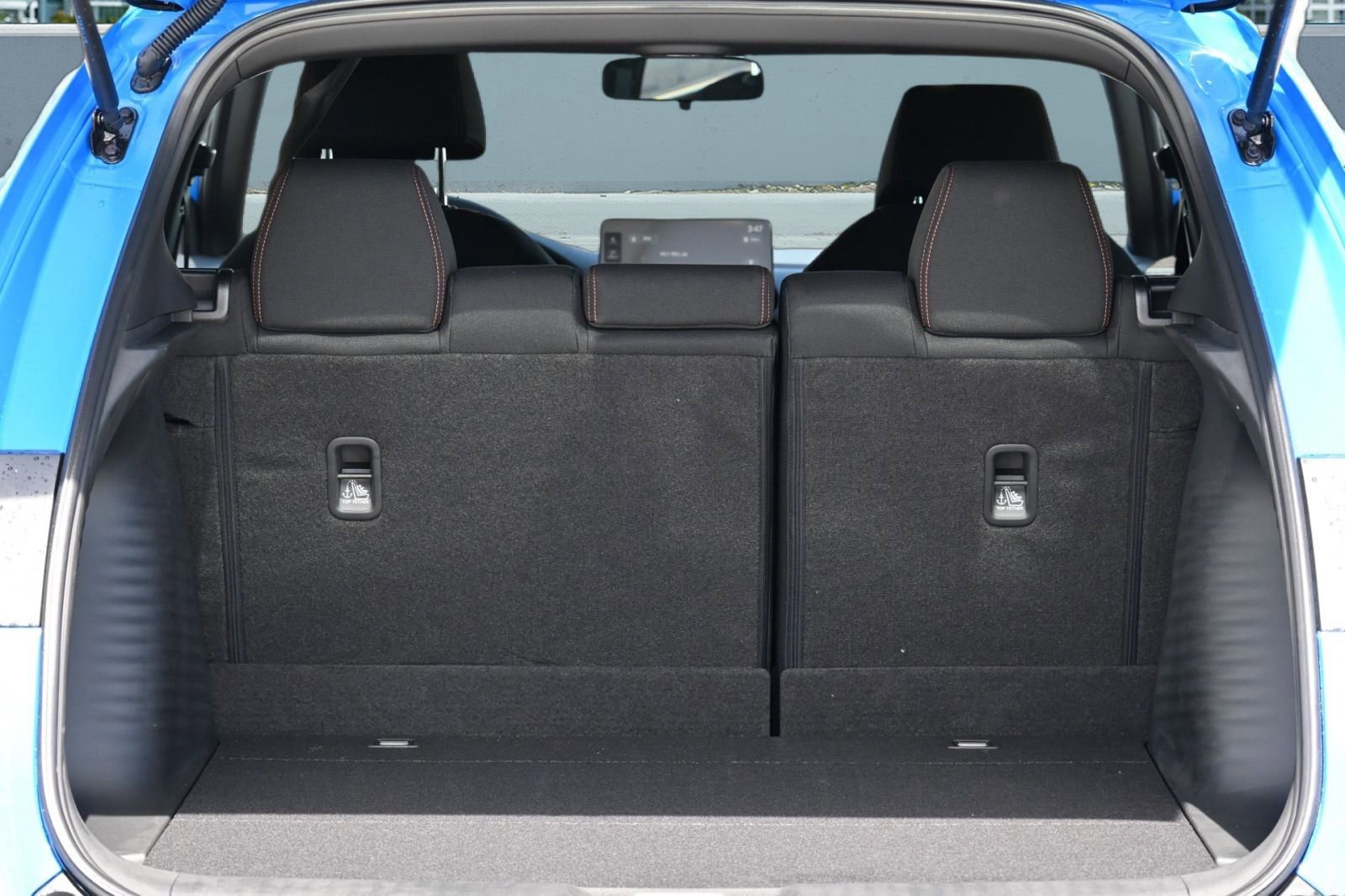 New 2026 Honda HR-V Sport image 9