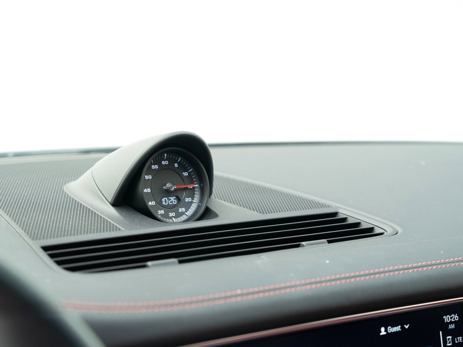 Certified 2023 Porsche Panamera GTS image 25