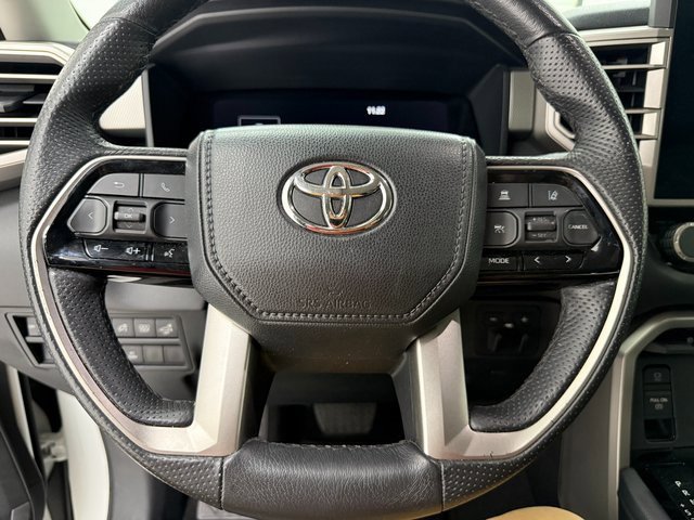 Used 2022 Toyota Tundra Limited image 10